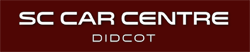 SC Car Centre