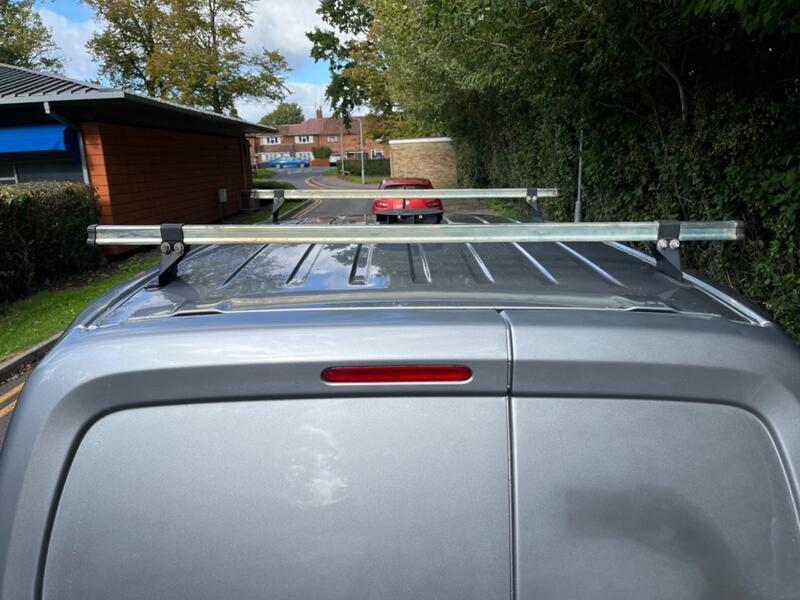 VAUXHALL COMBO