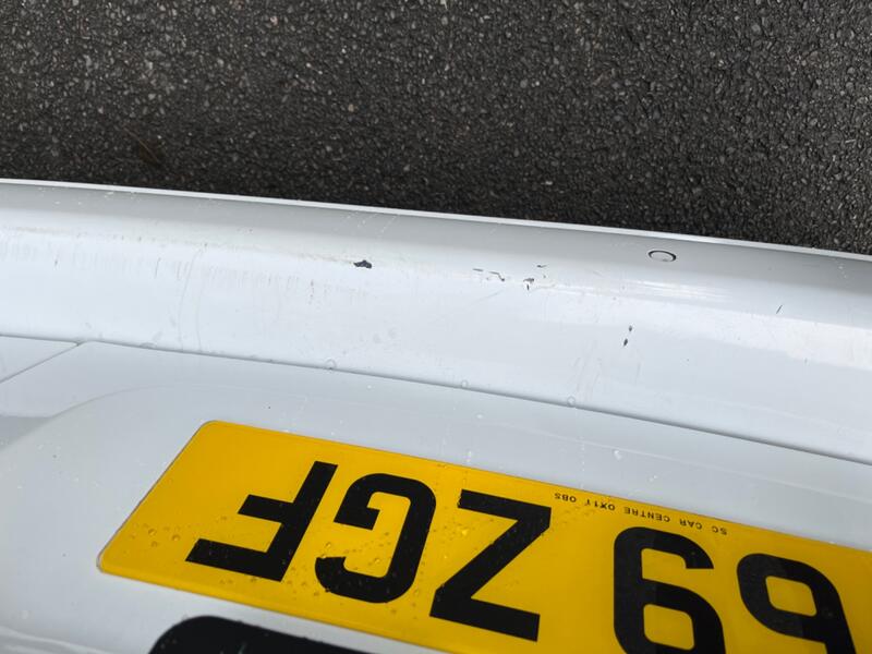 VAUXHALL COMBO
