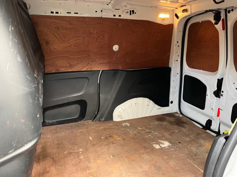 VAUXHALL COMBO