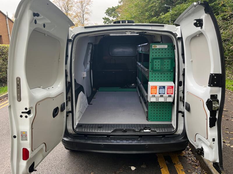 RENAULT KANGOO MAXI