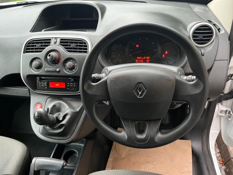 RENAULT KANGOO MAXI