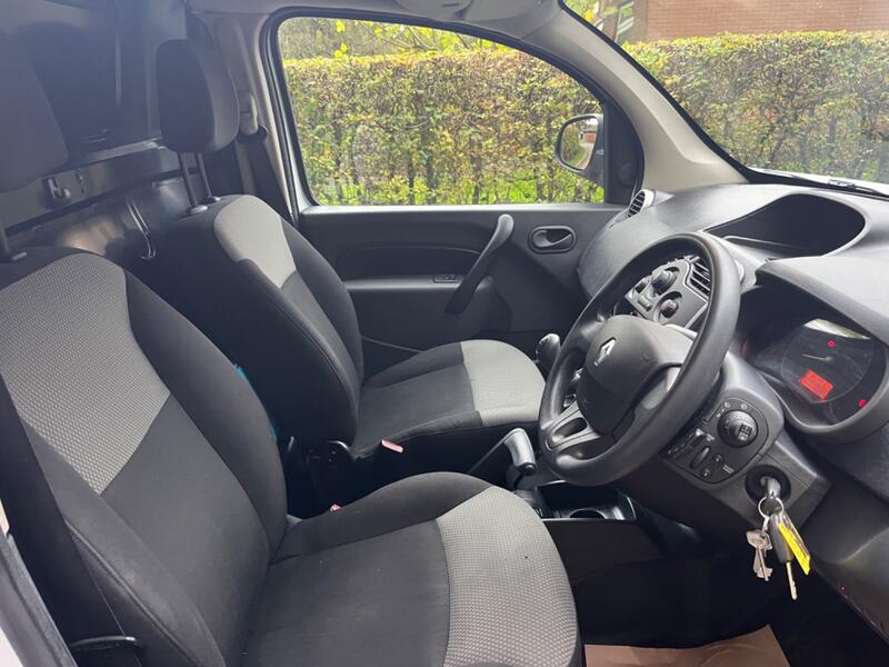 RENAULT KANGOO MAXI