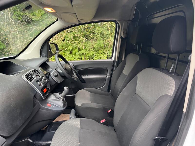 RENAULT KANGOO MAXI