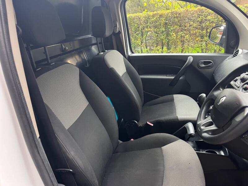 RENAULT KANGOO MAXI