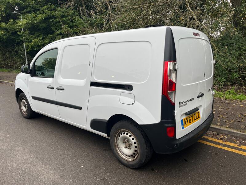 RENAULT KANGOO MAXI