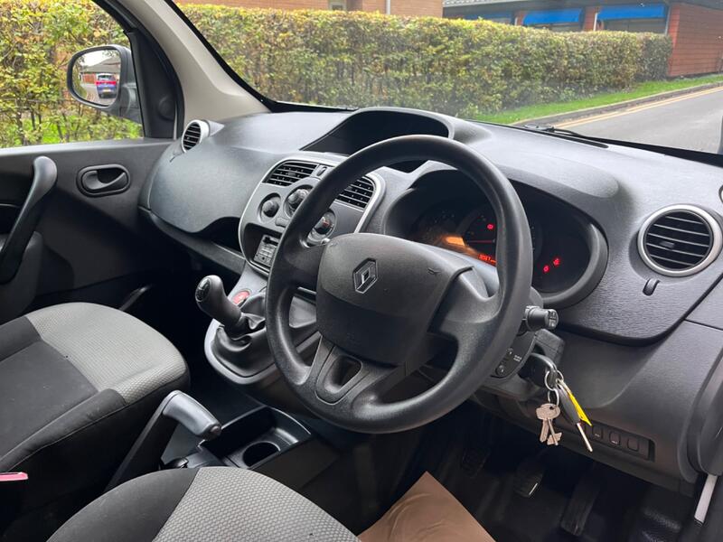 RENAULT KANGOO MAXI