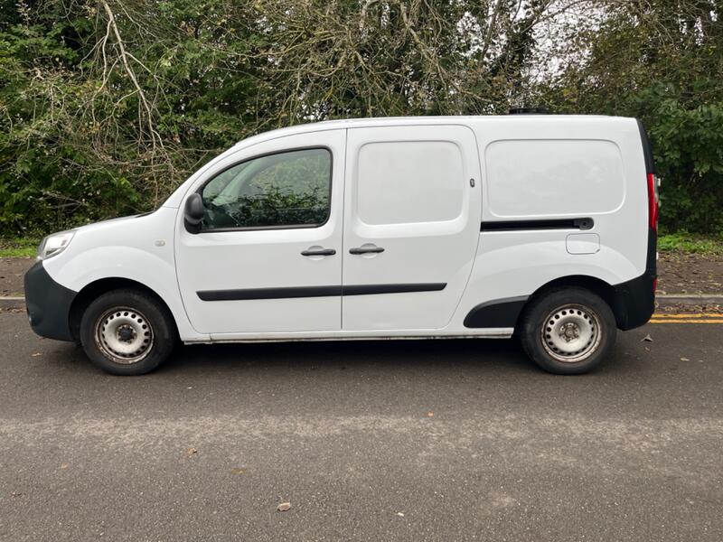 RENAULT KANGOO MAXI