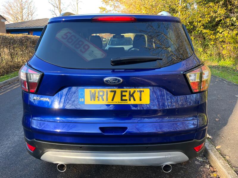 View FORD KUGA 2.0 TDCi Titanium