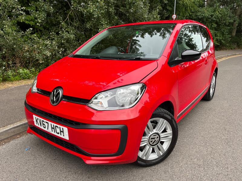VOLKSWAGEN UP 1.0 up! beats